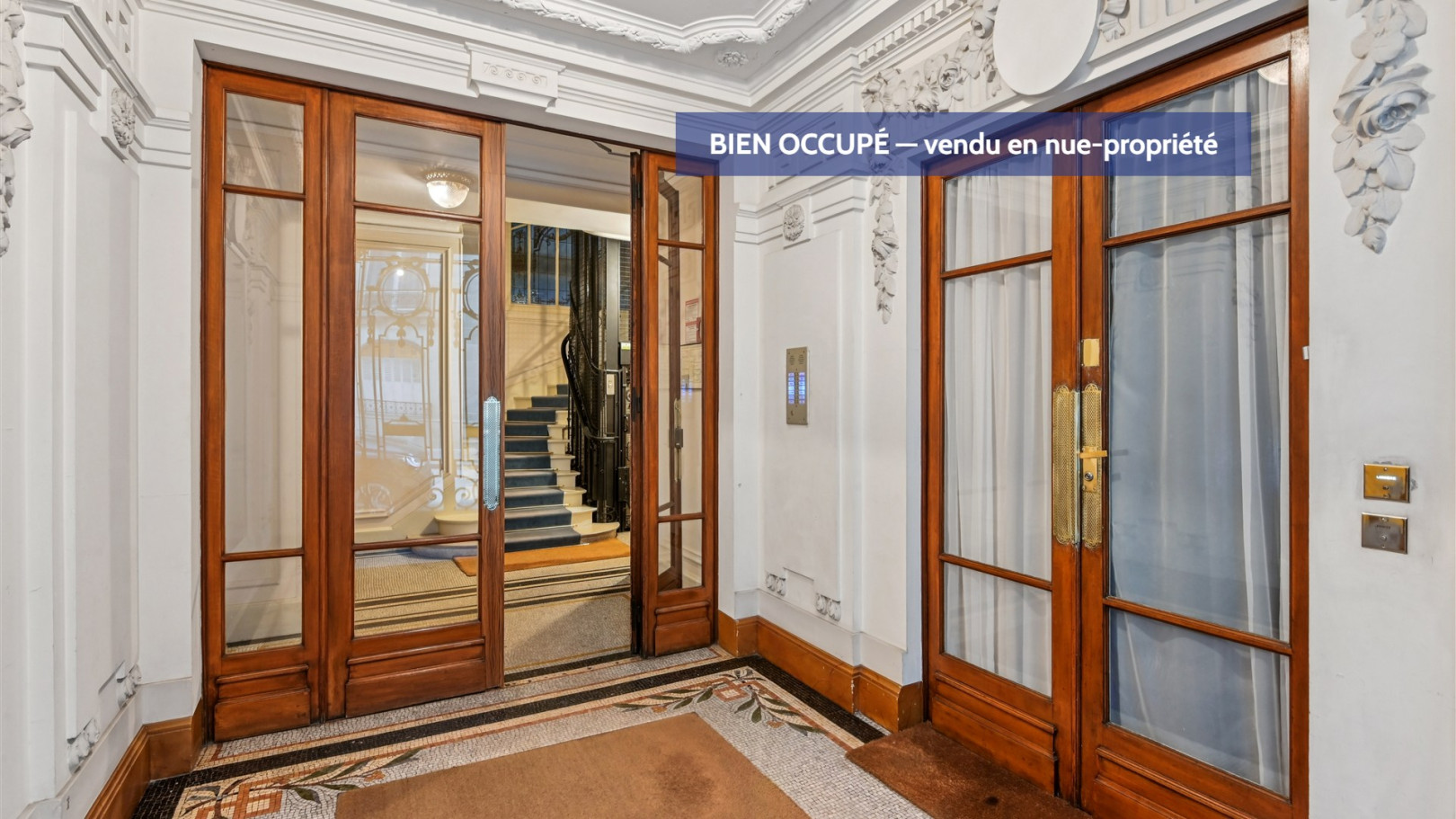 
                                                Vente
                                                 INVESTISSEZ DANS LE 7EME A MOINS DE 8 500 € DU M2