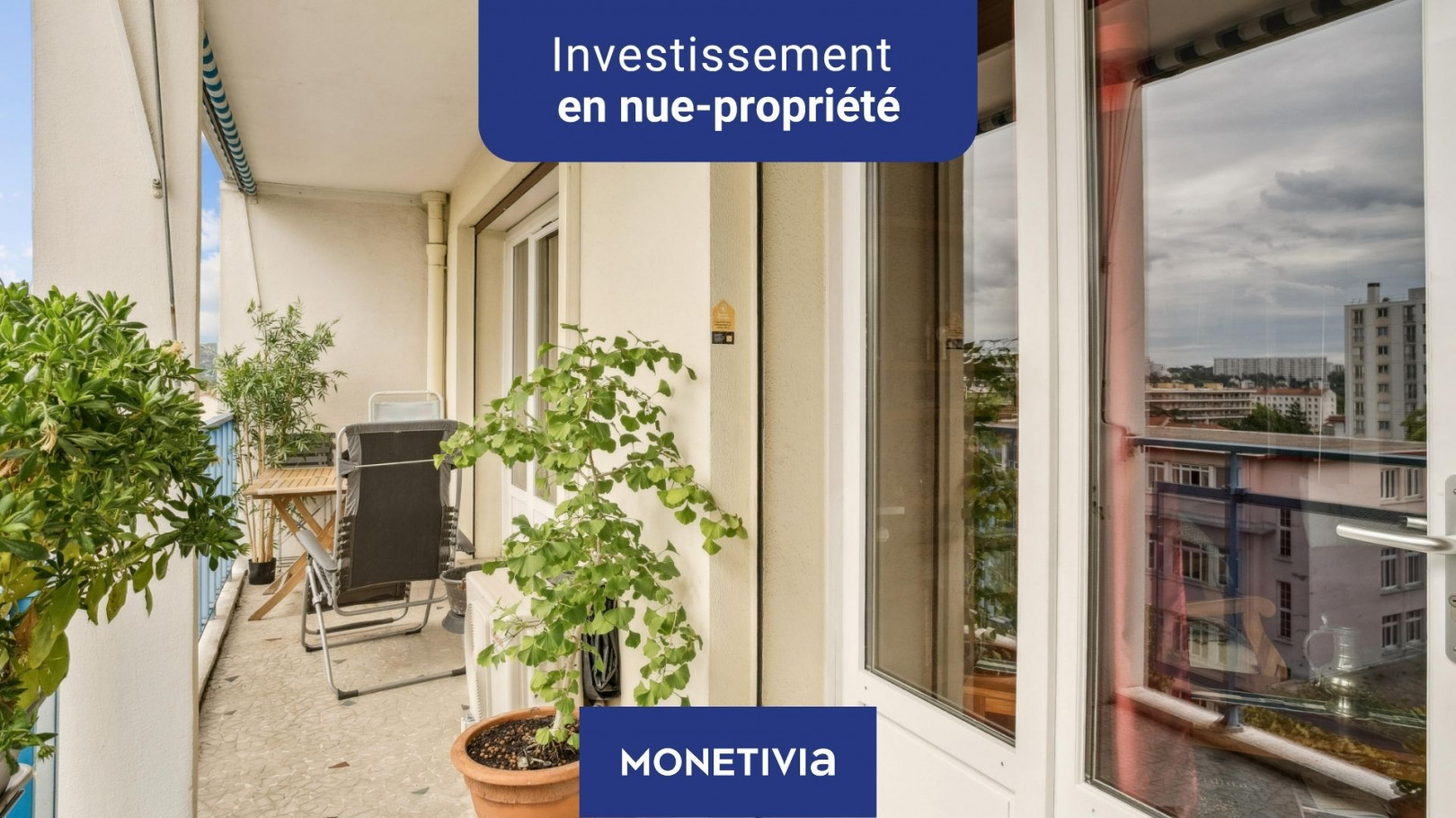 
                                                Vente
                                                 INVESTISSEZ DANS LE QUARTIER DE  LA CROIX-ROUSSE A LYON