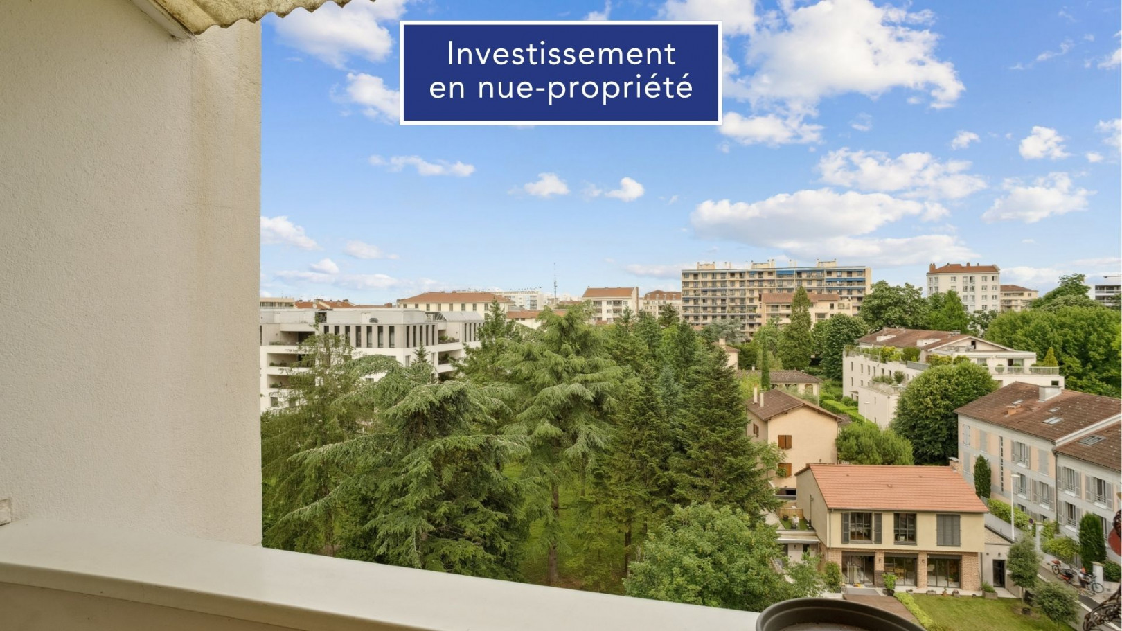 
                                                Vente
                                                 INVESTISSEZ DANS LE QUARTIER DE  LA CROIX-ROUSSE A LYON