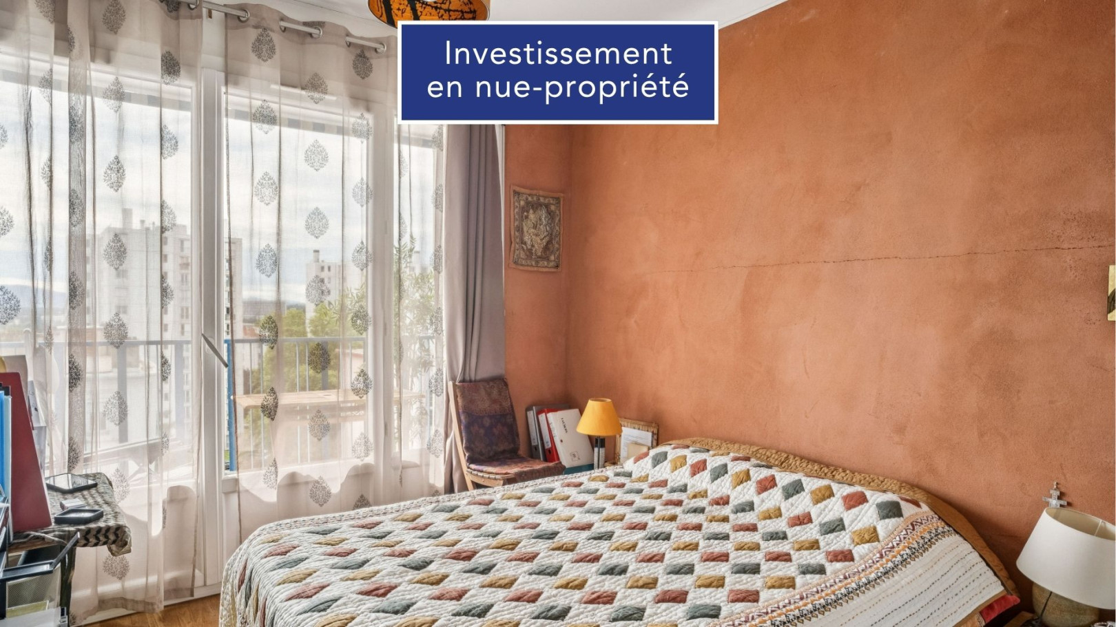 
                                                Vente
                                                 INVESTISSEZ DANS LE QUARTIER DE  LA CROIX-ROUSSE A LYON