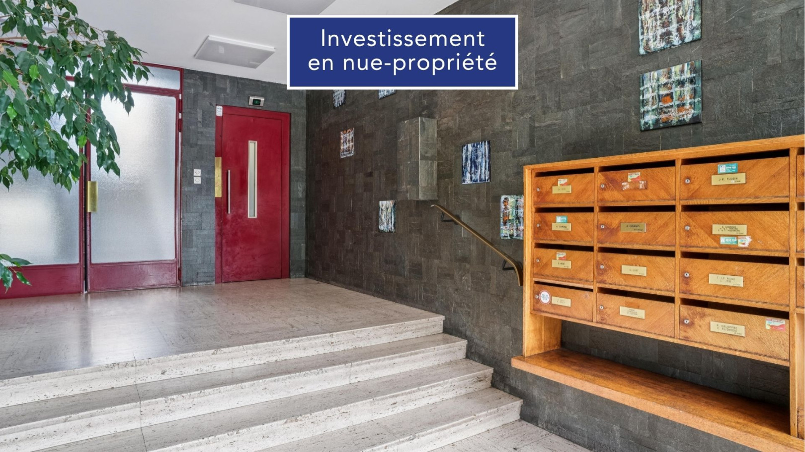 
                                                Vente
                                                 INVESTISSEZ DANS LE QUARTIER DE  LA CROIX-ROUSSE A LYON