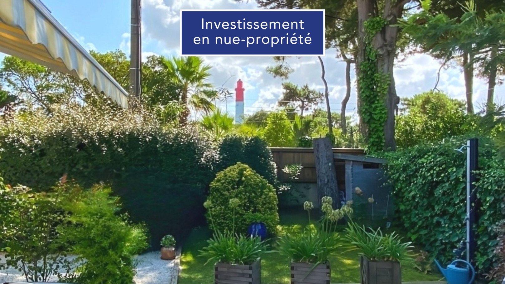 
                                                Vente
                                                 INVESTISSEZ DANS VOTRE FUTURE RÉSIDENCE SECONDAIRE AU CAP FERRET À UN PRIX AVANTAGEUX