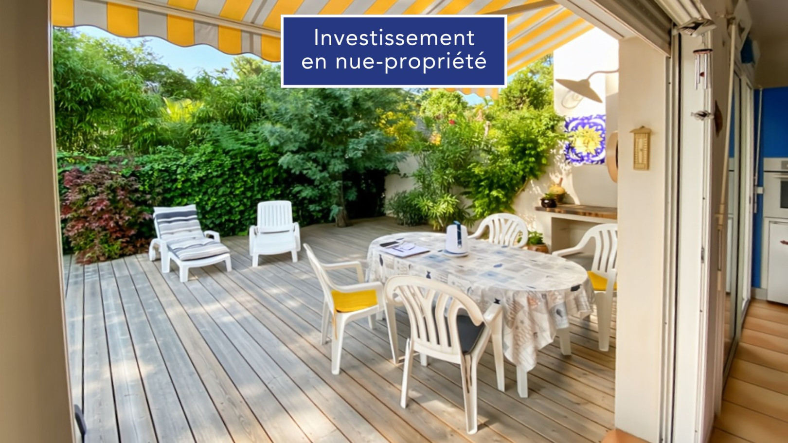 
                                                Vente
                                                 INVESTISSEZ DANS VOTRE FUTURE RÉSIDENCE SECONDAIRE AU CAP FERRET À UN PRIX AVANTAGEUX