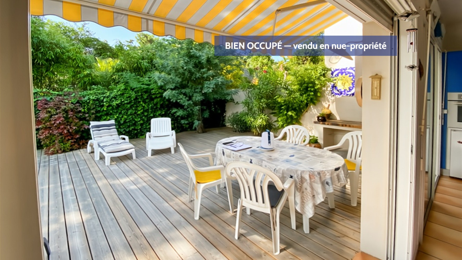 
                                                Vente
                                                 INVESTISSEZ DANS VOTRE FUTURE RÉSIDENCE SECONDAIRE AU CAP FERRET À UN PRIX AVANTAGEUX