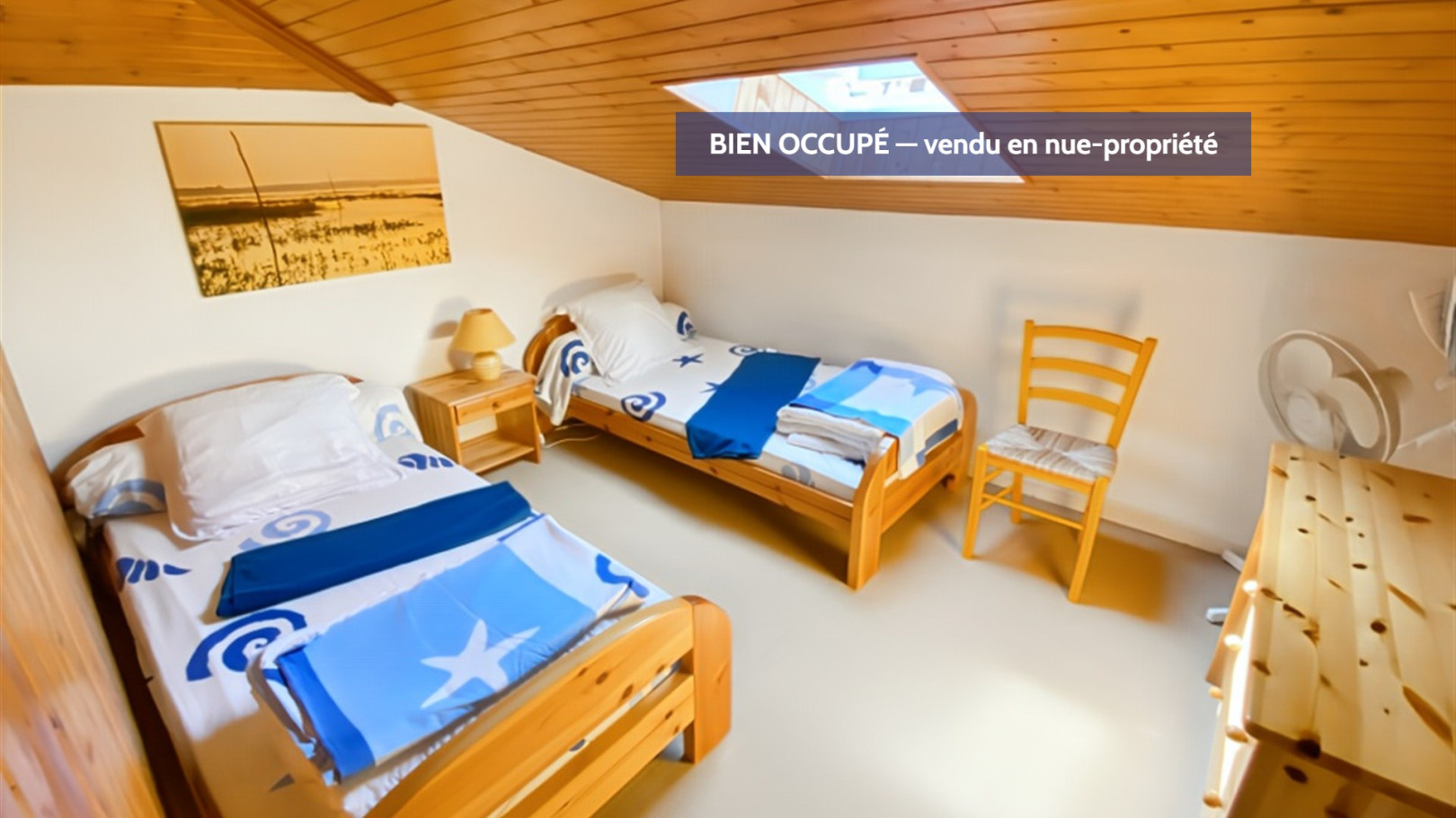 
                                                Vente
                                                 INVESTISSEZ DANS VOTRE FUTURE RÉSIDENCE SECONDAIRE AU CAP FERRET À UN PRIX AVANTAGEUX