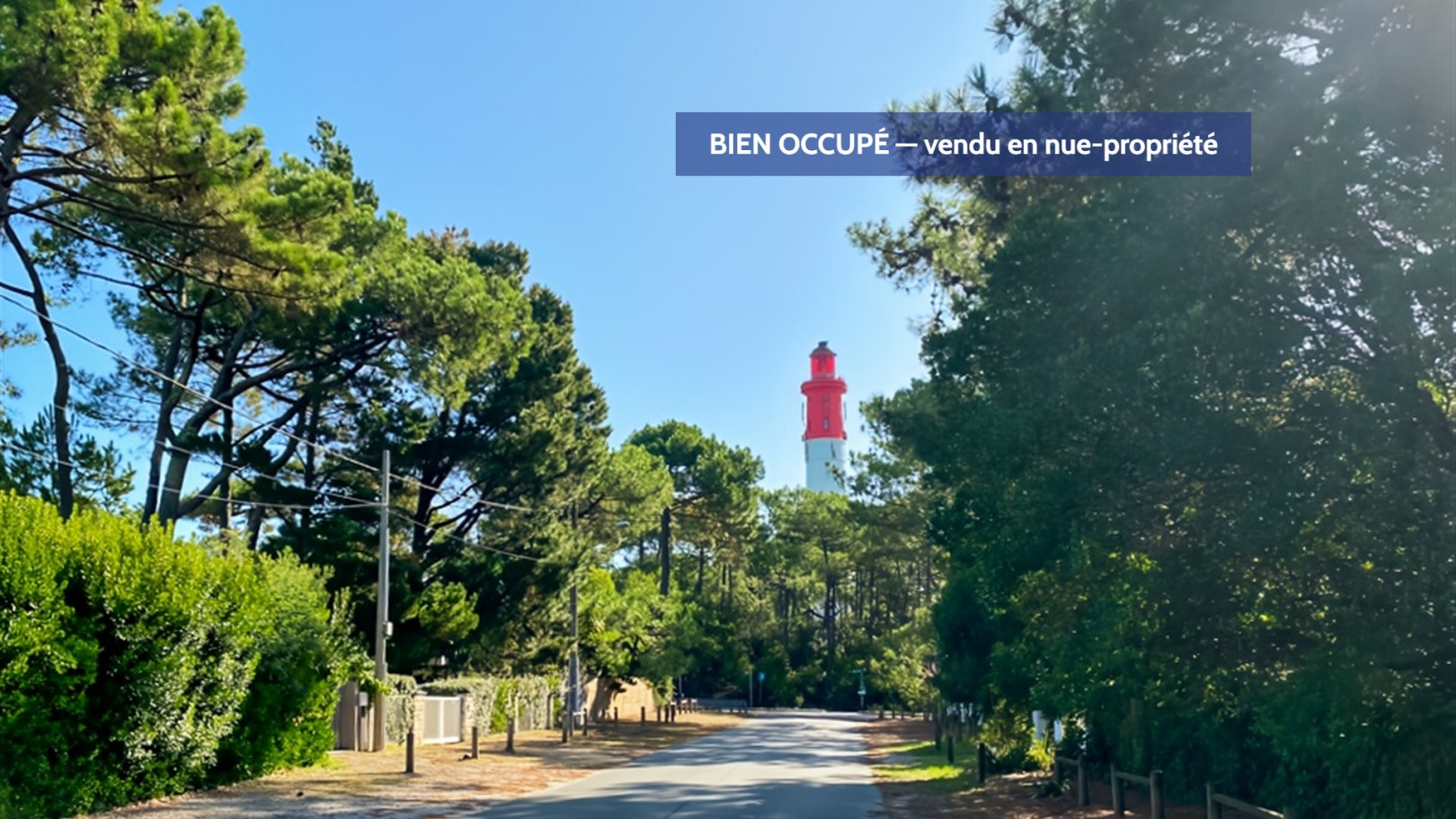 
                                                Vente
                                                 INVESTISSEZ DANS VOTRE FUTURE RÉSIDENCE SECONDAIRE AU CAP FERRET À UN PRIX AVANTAGEUX