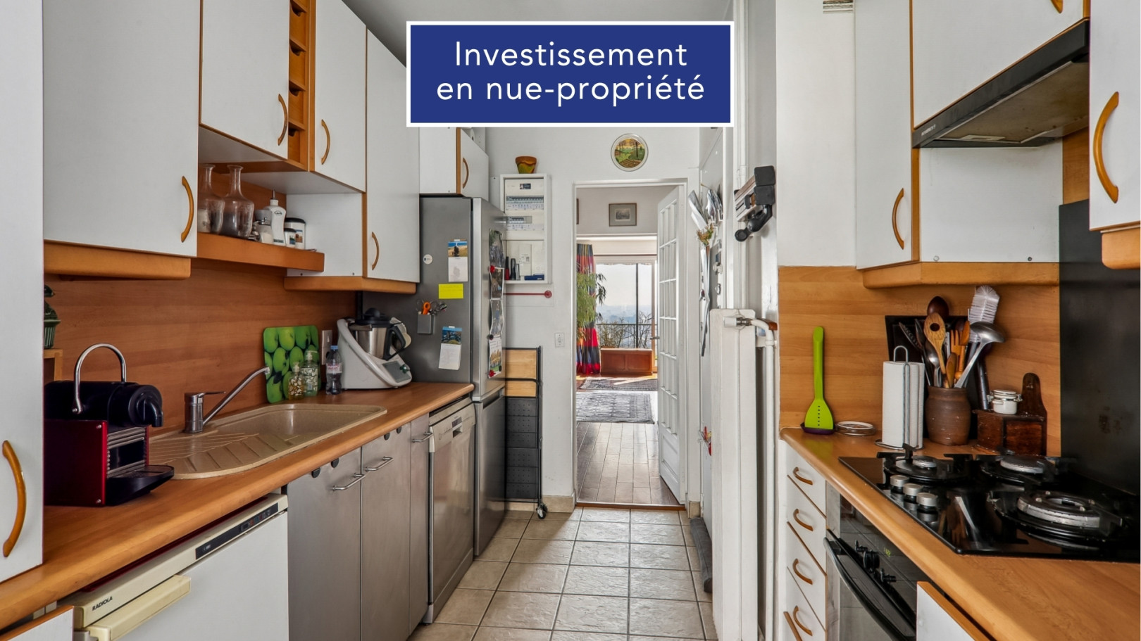 
                                                Vente
                                                 INVESTISSEZ EN NUE-PROPRIETE – 30% en dessous du maché