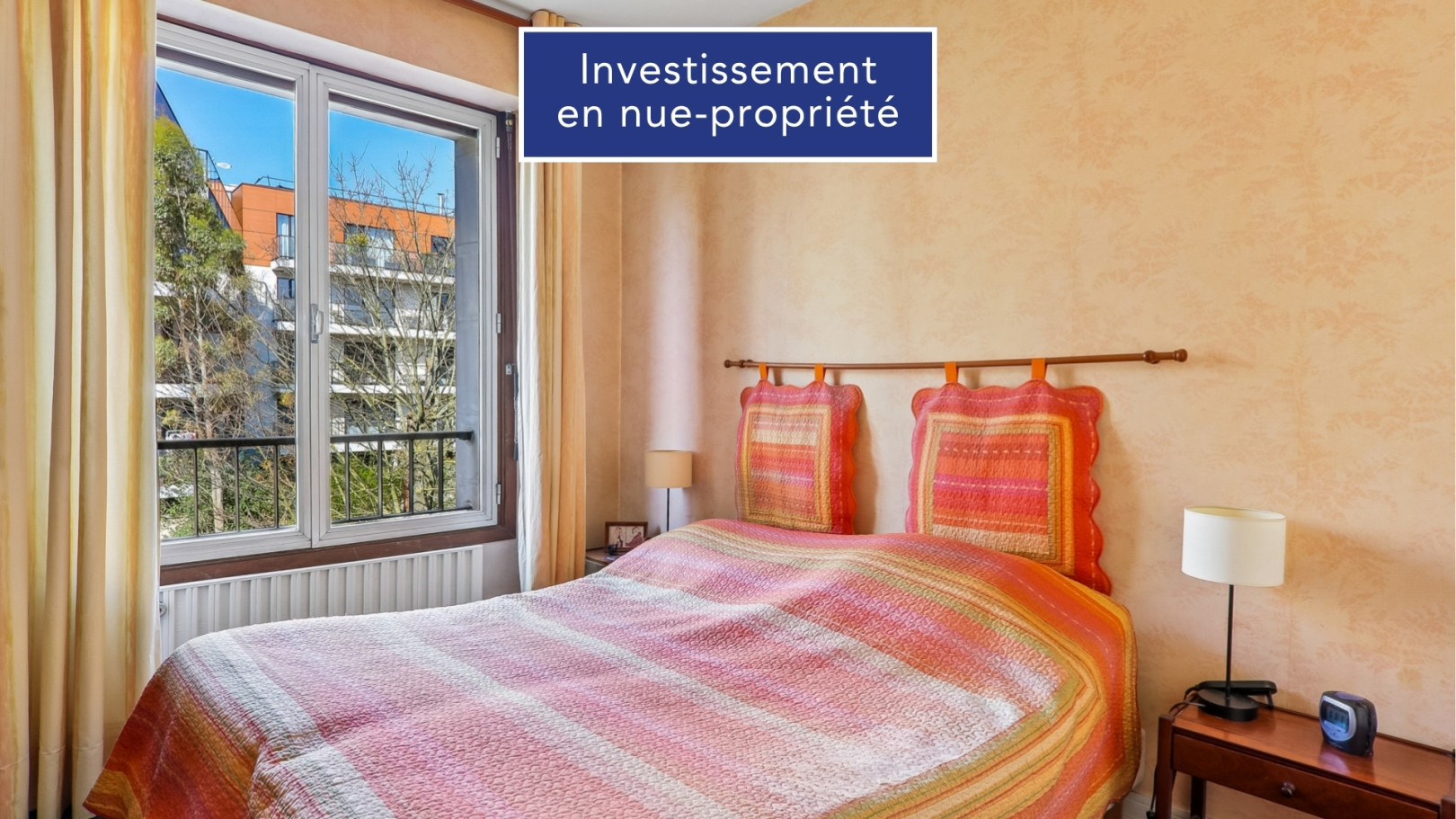 
                                                Vente
                                                 INVESTISSEZ EN NUE-PROPRIETE – 30% en dessous du maché