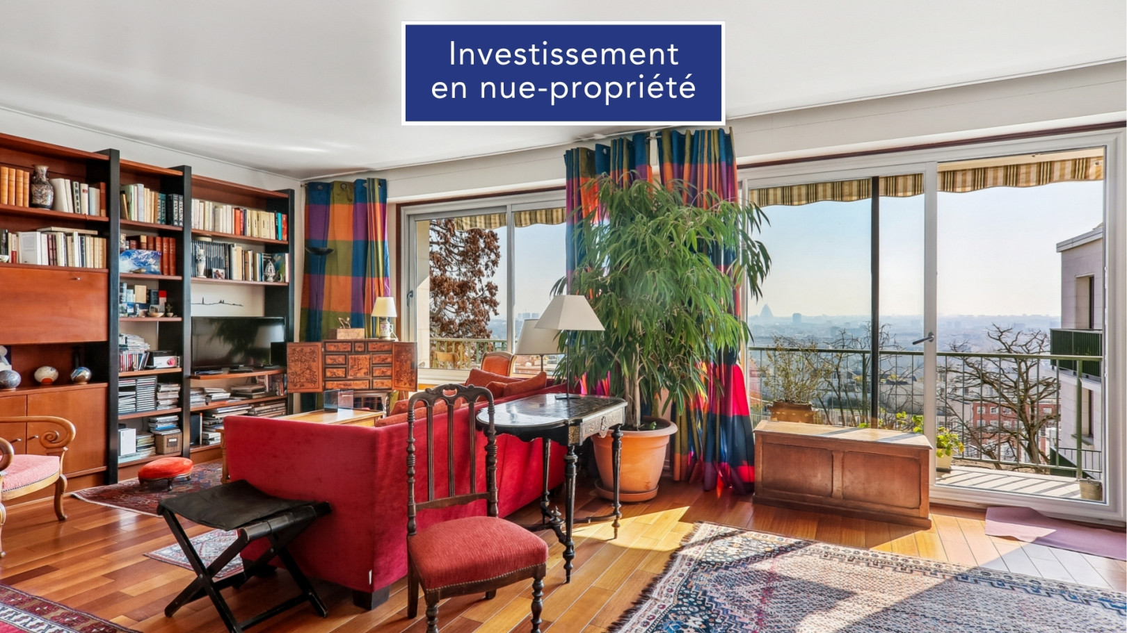 
                                                Vente
                                                 INVESTISSEZ EN NUE-PROPRIETE – 30% en dessous du maché