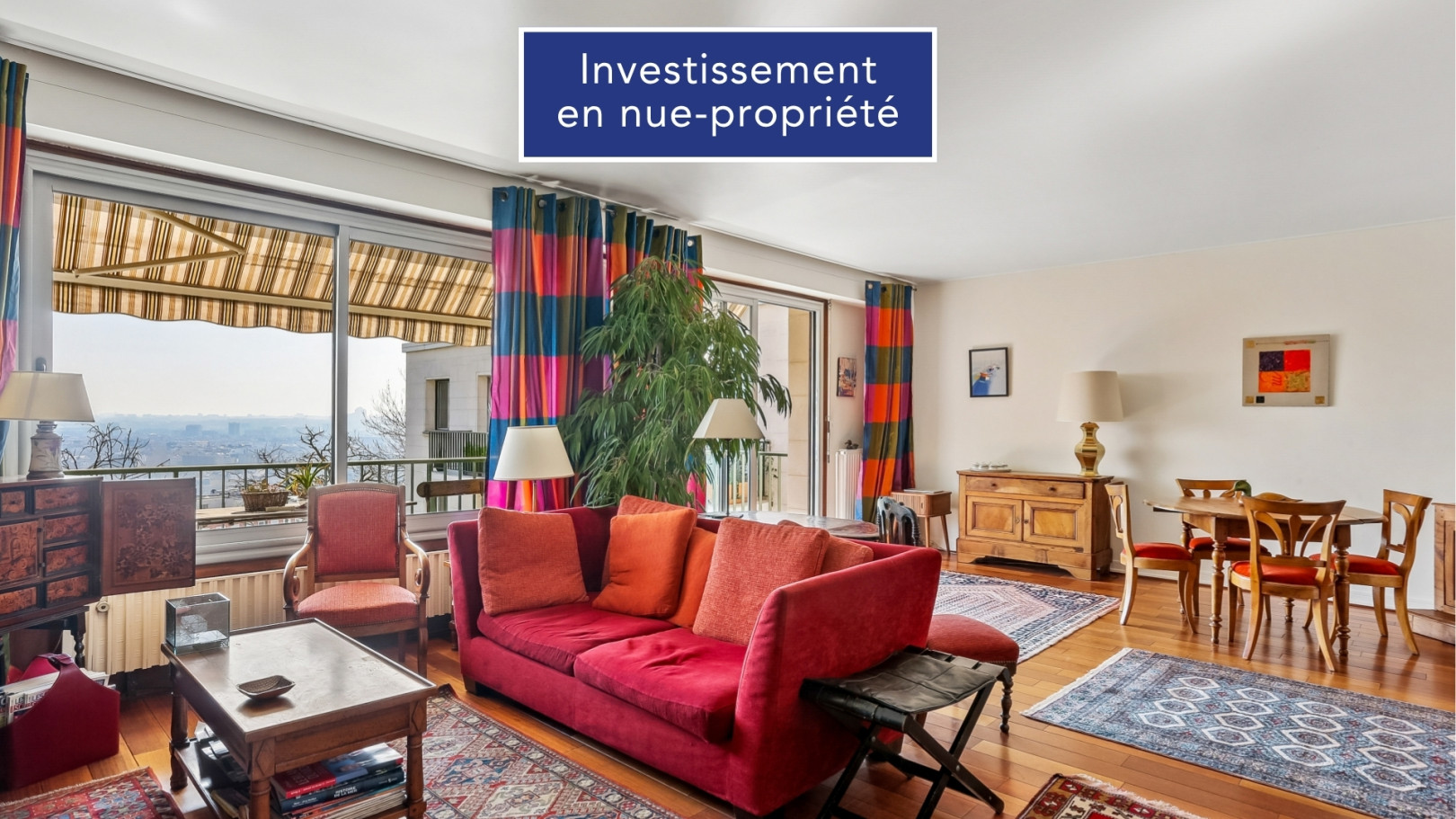 
                                                Vente
                                                 INVESTISSEZ EN NUE-PROPRIETE – 30% en dessous du maché