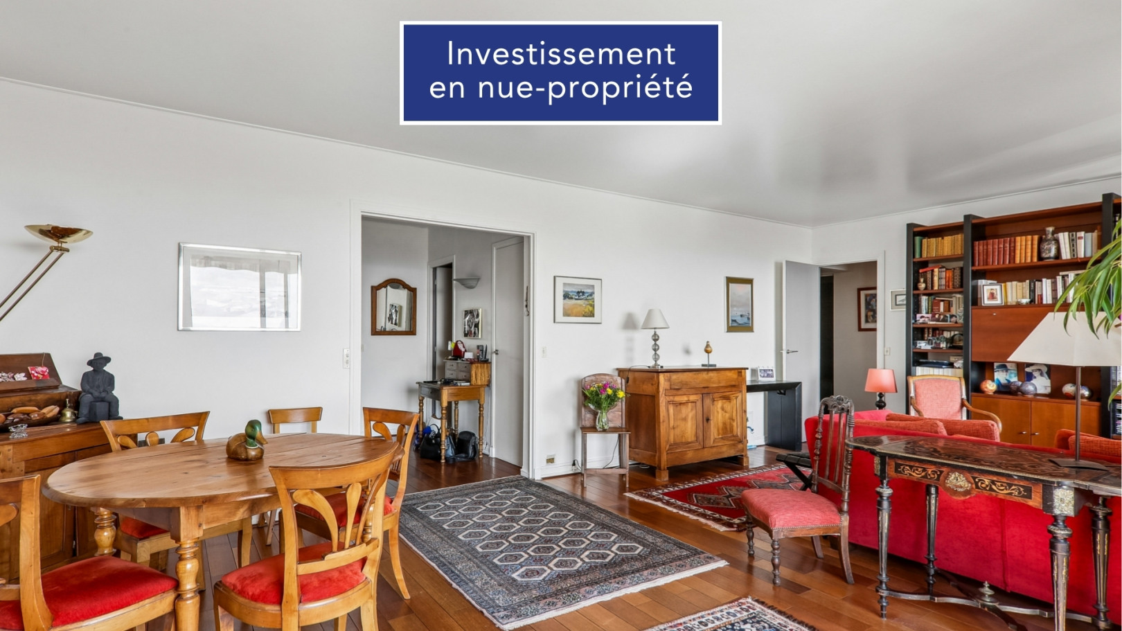 
                                                Vente
                                                 INVESTISSEZ EN NUE-PROPRIETE – 30% en dessous du maché