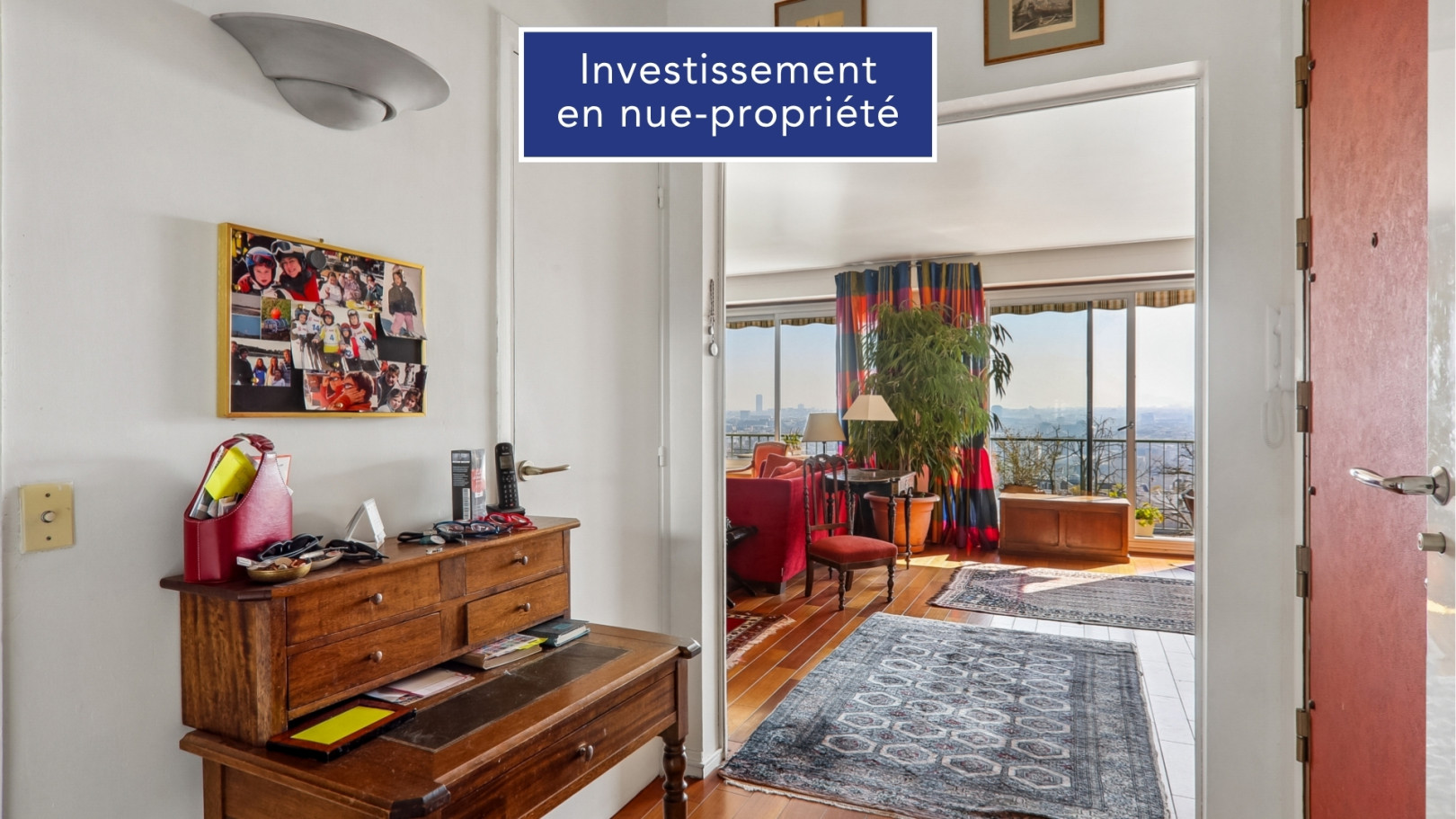 
                                                Vente
                                                 INVESTISSEZ EN NUE-PROPRIETE – 30% en dessous du maché