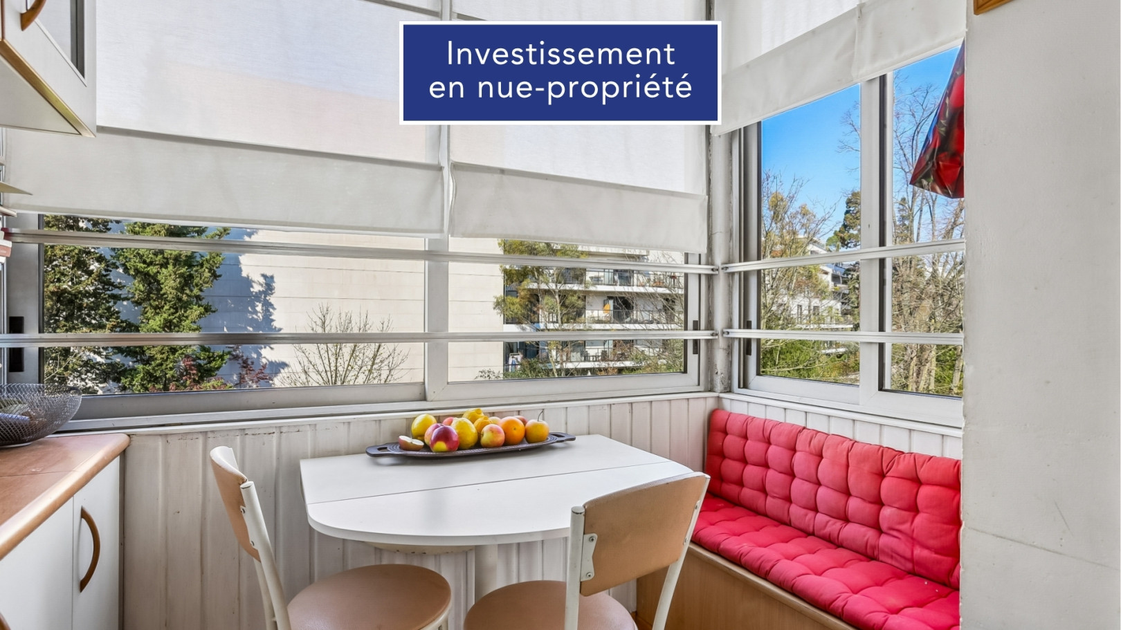 
                                                Vente
                                                 INVESTISSEZ EN NUE-PROPRIETE – 30% en dessous du maché