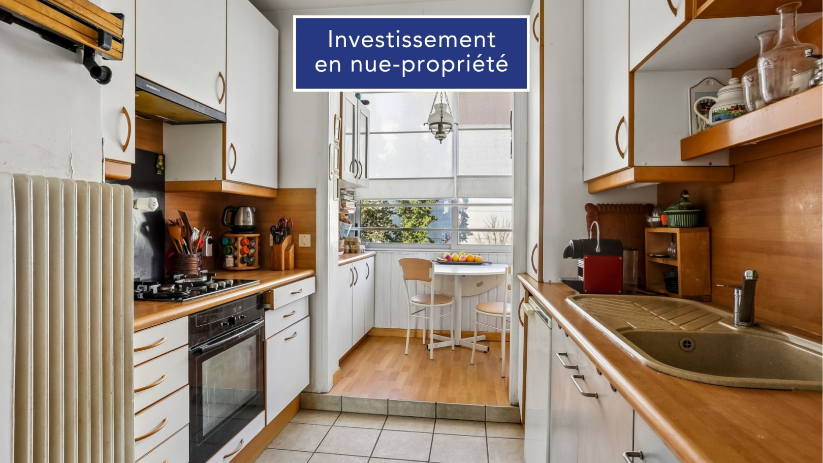 
                                                Vente
                                                 INVESTISSEZ EN NUE-PROPRIETE – 30% en dessous du maché