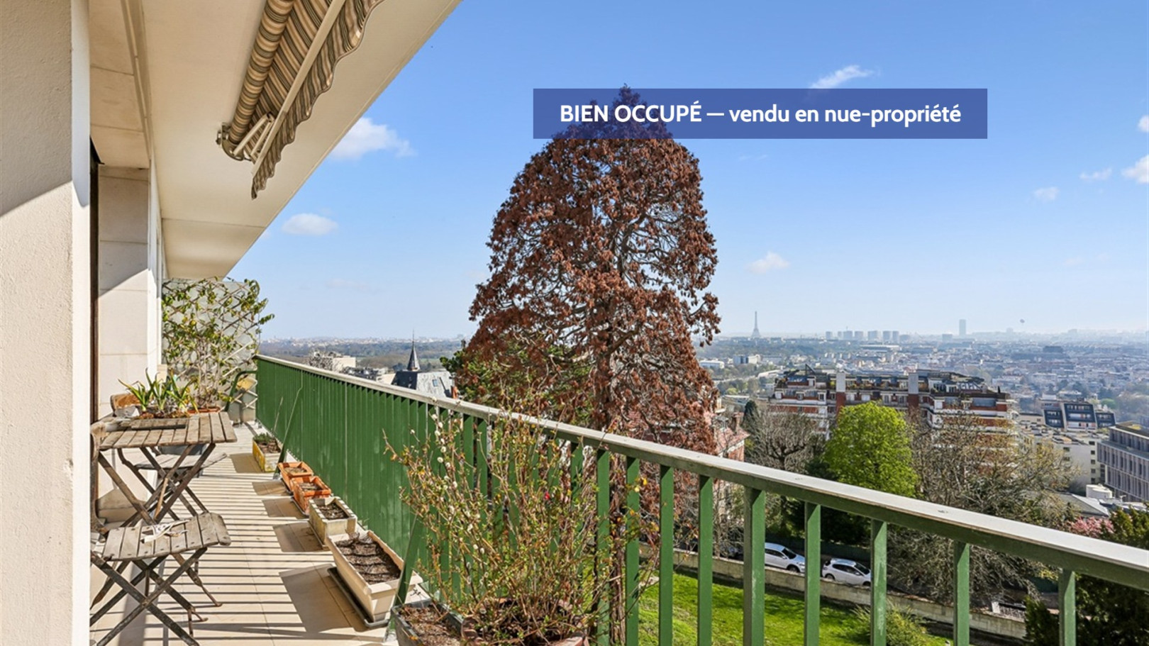 
                                                Vente
                                                 INVESTISSEZ EN NUE-PROPRIETE – 30% en dessous du maché