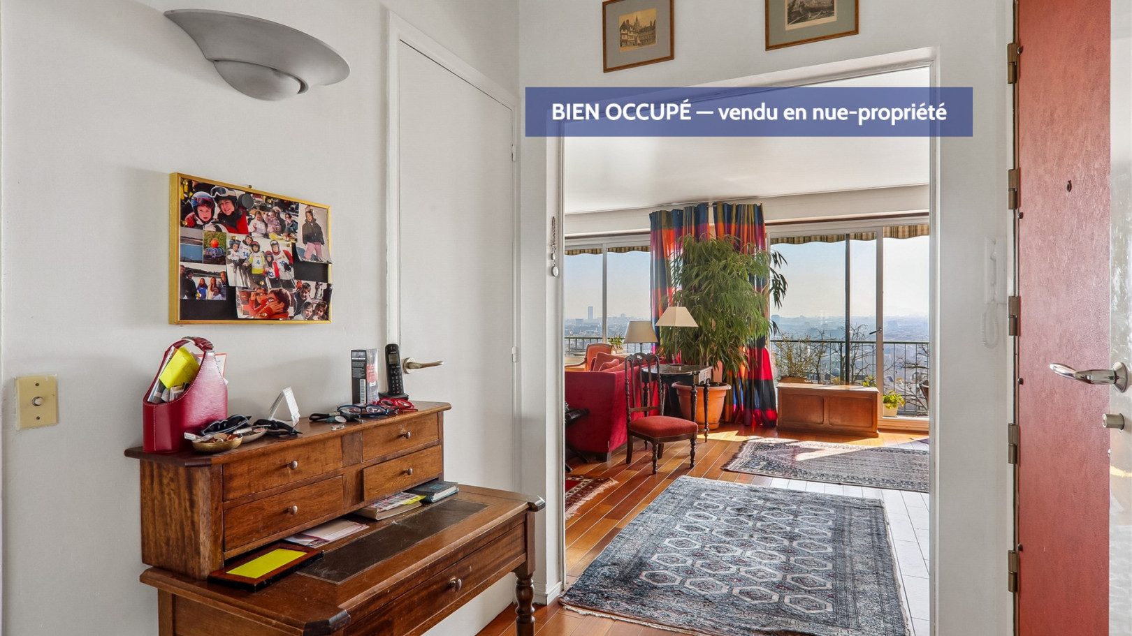 
                                                Vente
                                                 INVESTISSEZ EN NUE-PROPRIETE – 30% en dessous du maché