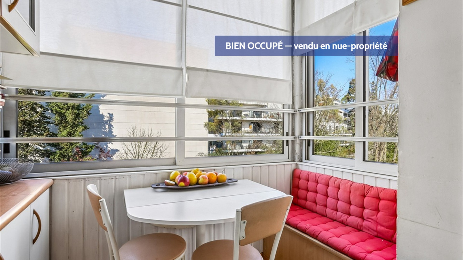 
                                                Vente
                                                 INVESTISSEZ EN NUE-PROPRIETE – 30% en dessous du maché