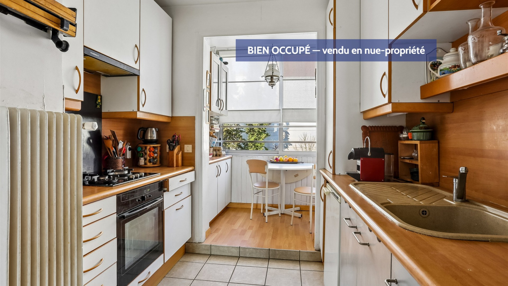 
                                                Vente
                                                 INVESTISSEZ EN NUE-PROPRIETE – 30% en dessous du maché
