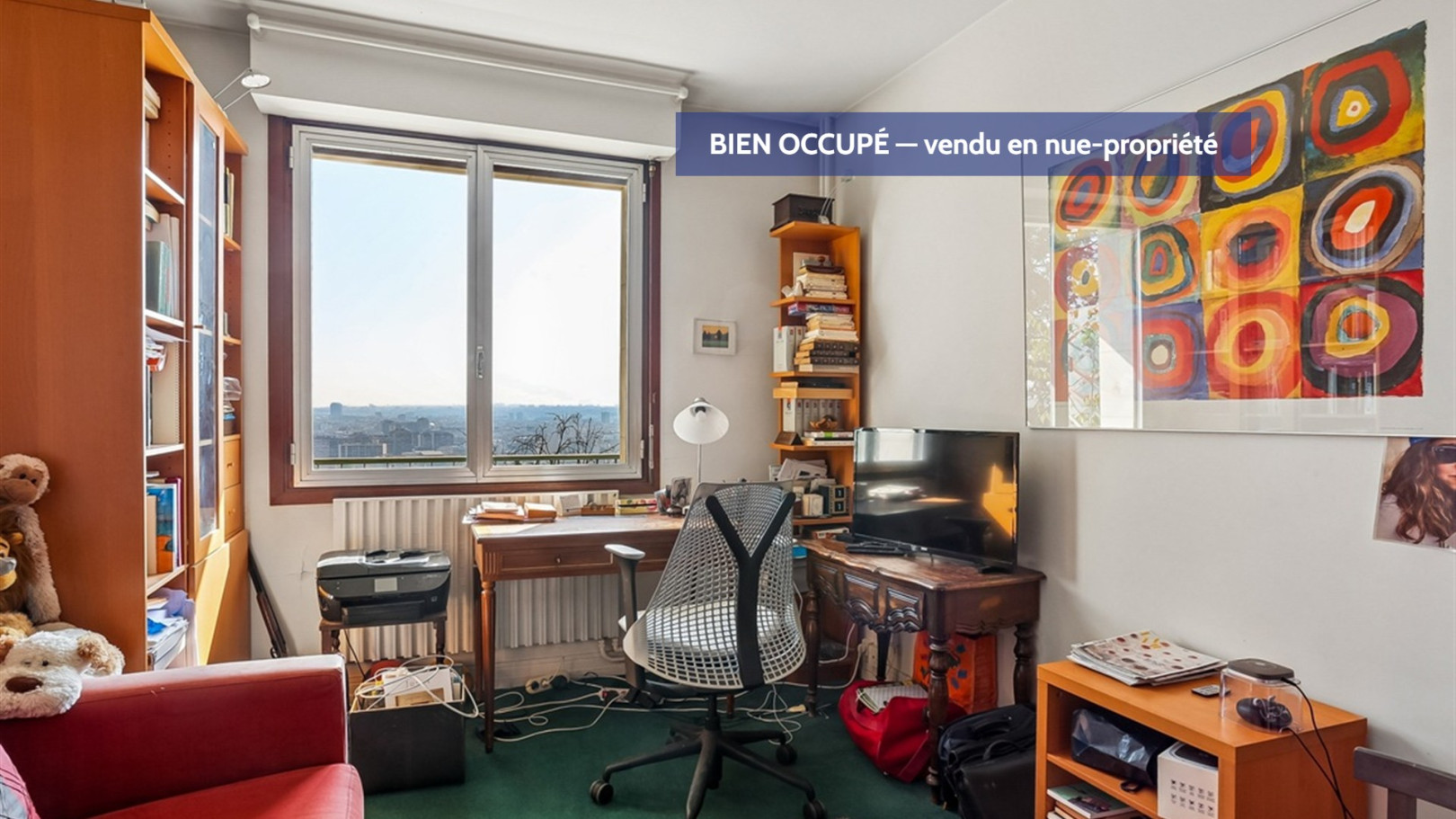 
                                                Vente
                                                 INVESTISSEZ EN NUE-PROPRIETE – 30% en dessous du maché
