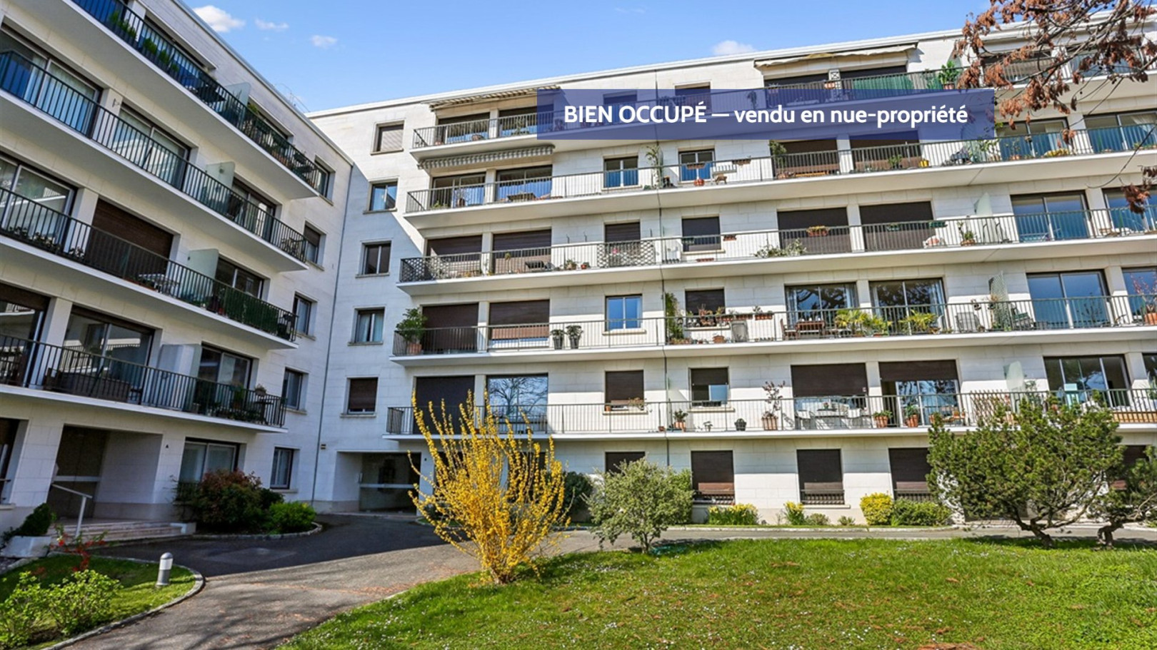 
                                                Vente
                                                 INVESTISSEZ EN NUE-PROPRIETE – 30% en dessous du maché