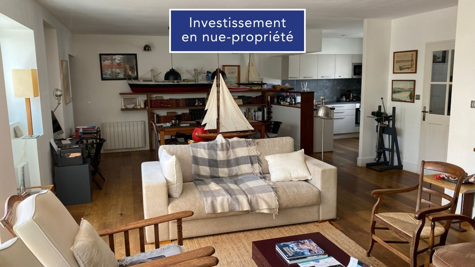 
                                                Vente
                                                 INVESTISSEZ EN NUE-PROPRIETE A LA FLOTTE SUR 10 ANS POUR FAIRE UNE BELLE PLUS-VALUE.
