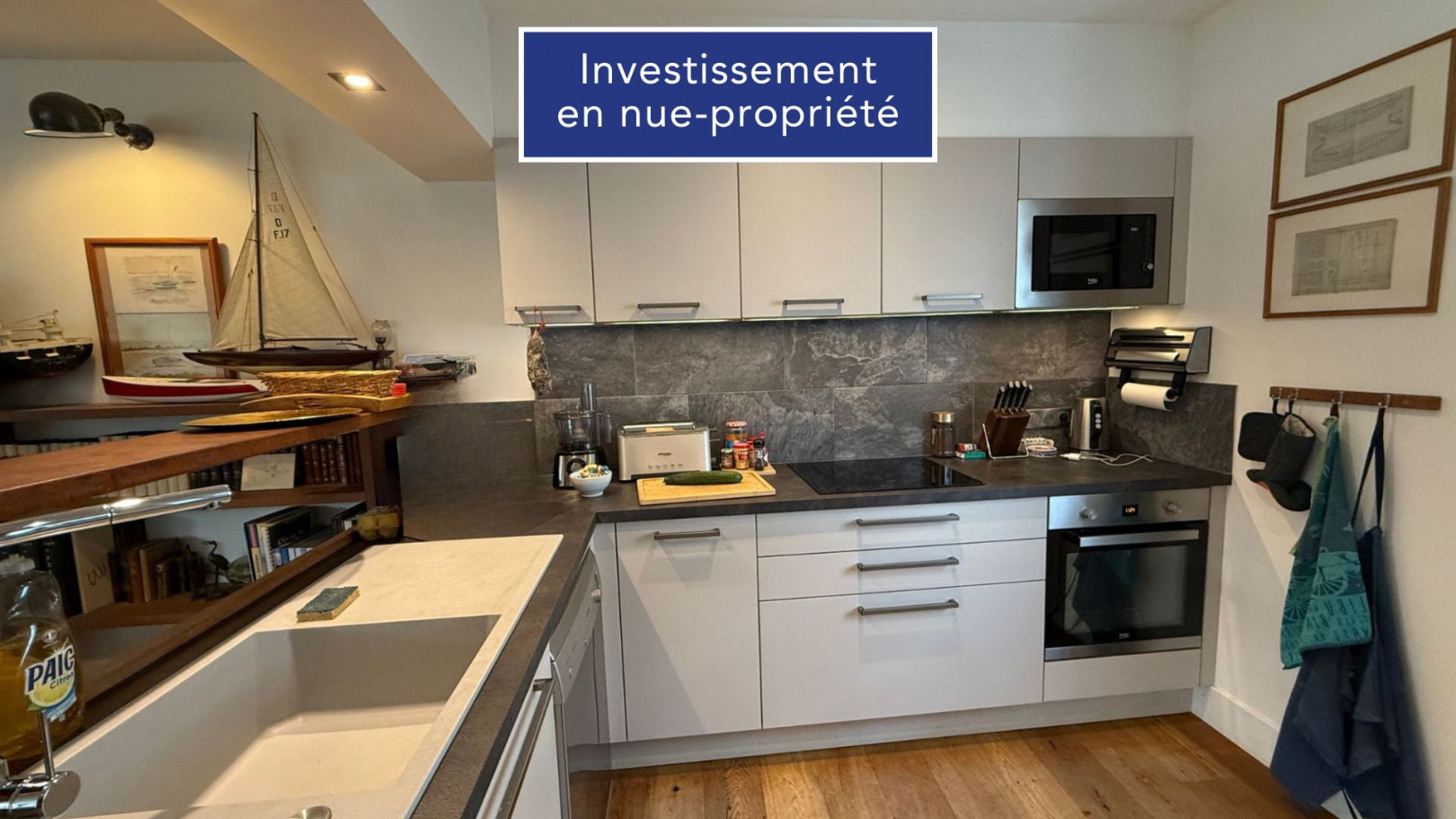 
                                                Vente
                                                 INVESTISSEZ EN NUE-PROPRIETE A LA FLOTTE SUR 10 ANS POUR FAIRE UNE BELLE PLUS-VALUE.
