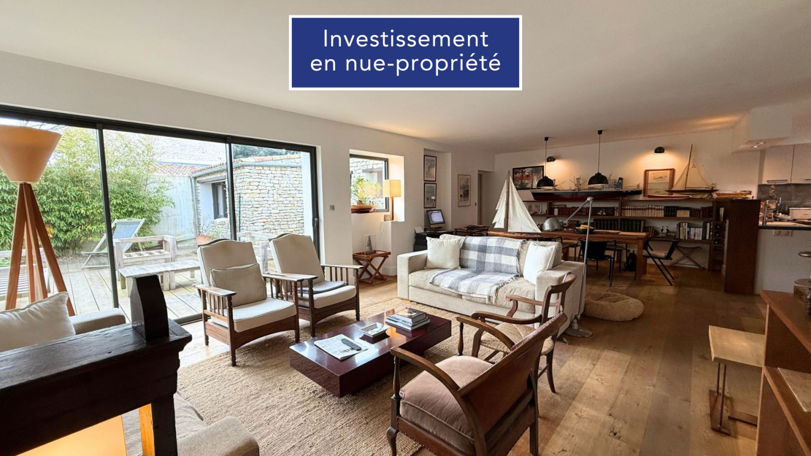 
                                                Vente
                                                 INVESTISSEZ EN NUE-PROPRIETE A LA FLOTTE SUR 10 ANS POUR SECURISER UNE BELLE PLUS-VALUE.