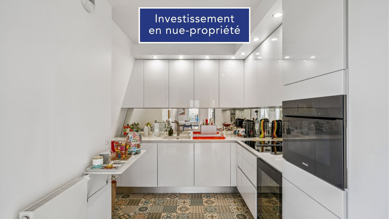 
                                                Vente
                                                 INVESTISSEZ EN NUE-PROPRIÉTÉ À PUTEAUX – GAIN IMMÉDIAT DE 375 000 € !