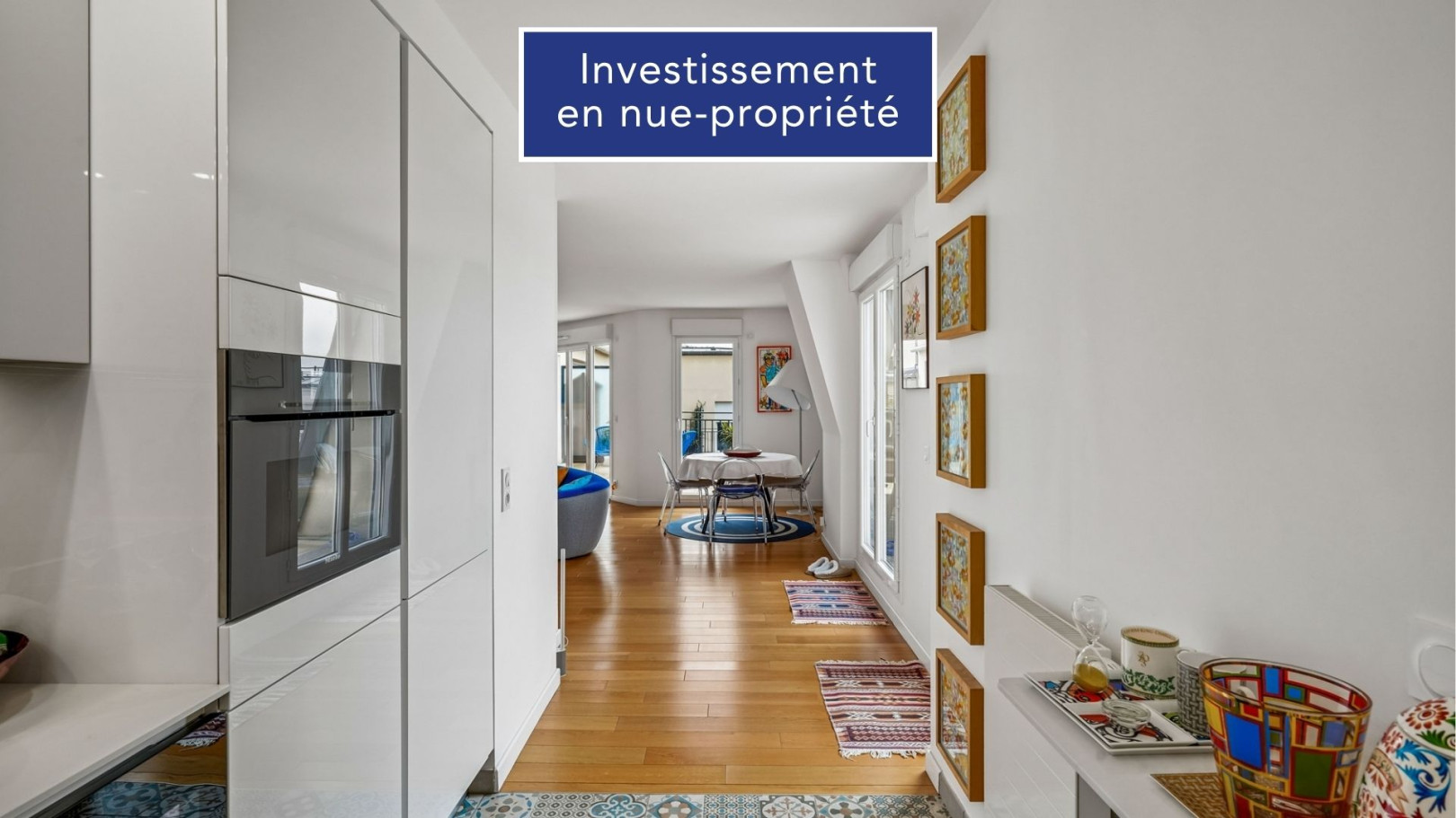 
                                                Vente
                                                 INVESTISSEZ EN NUE-PROPRIÉTÉ À PUTEAUX – GAIN IMMÉDIAT DE 375 000 € !