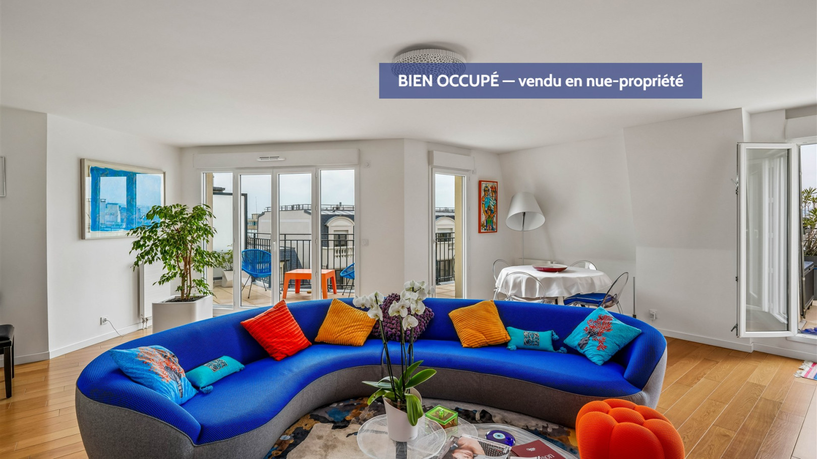 
                                                Vente
                                                 INVESTISSEZ EN NUE-PROPRIÉTÉ À PUTEAUX – GAIN IMMÉDIAT DE 410 000 € !