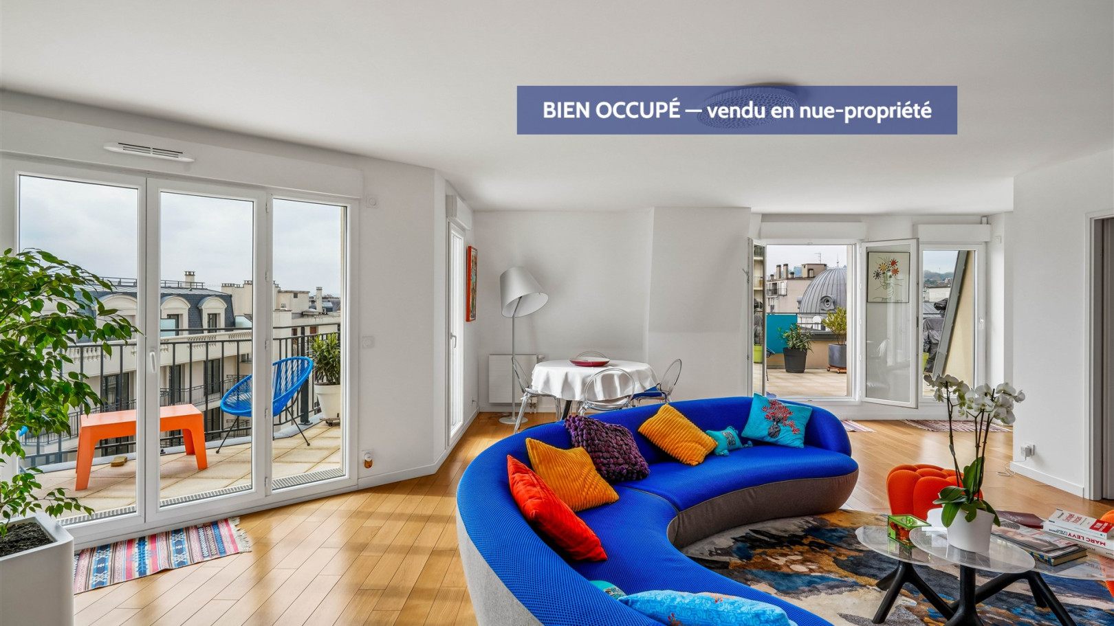 
                                                Vente
                                                 INVESTISSEZ EN NUE-PROPRIÉTÉ À PUTEAUX – GAIN IMMÉDIAT DE 410 000 € !