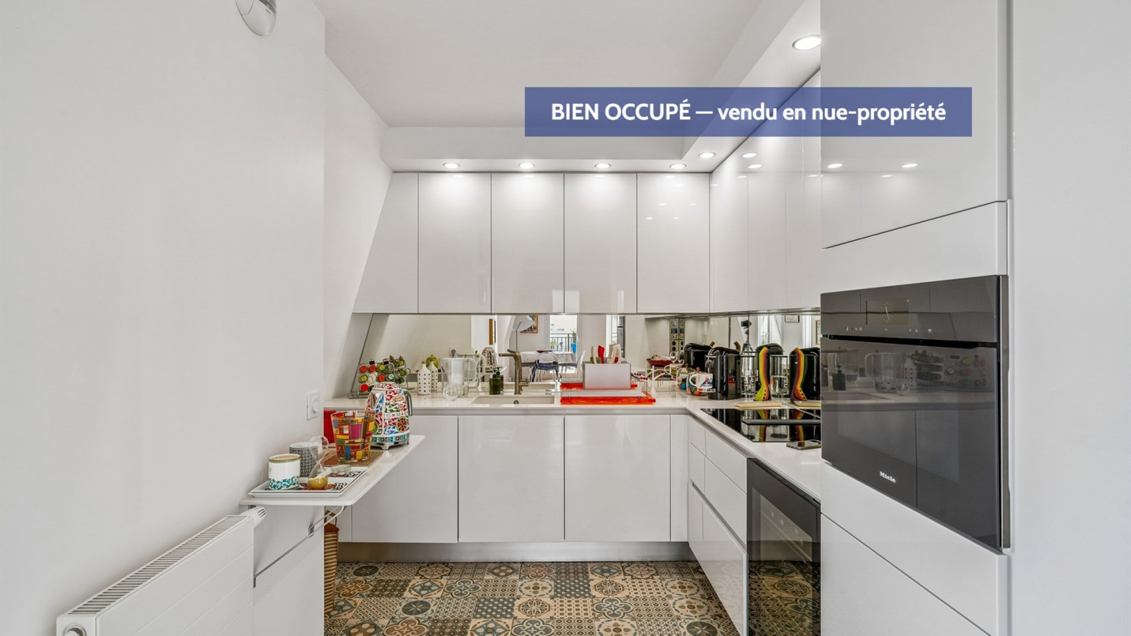 
                                                Vente
                                                 INVESTISSEZ EN NUE-PROPRIÉTÉ À PUTEAUX – GAIN IMMÉDIAT DE 410 000 € !