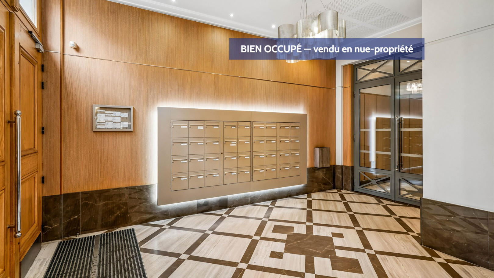 
                                                Vente
                                                 INVESTISSEZ EN NUE-PROPRIÉTÉ À PUTEAUX – GAIN IMMÉDIAT DE 410 000 € !
