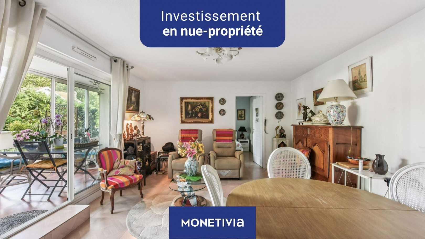 
                                                Vente
                                                 INVESTISSEZ EN NUE-PROPRIETE ET BENEFICIEZ D'UNE REDUCTION DE PRIX DE 35%
