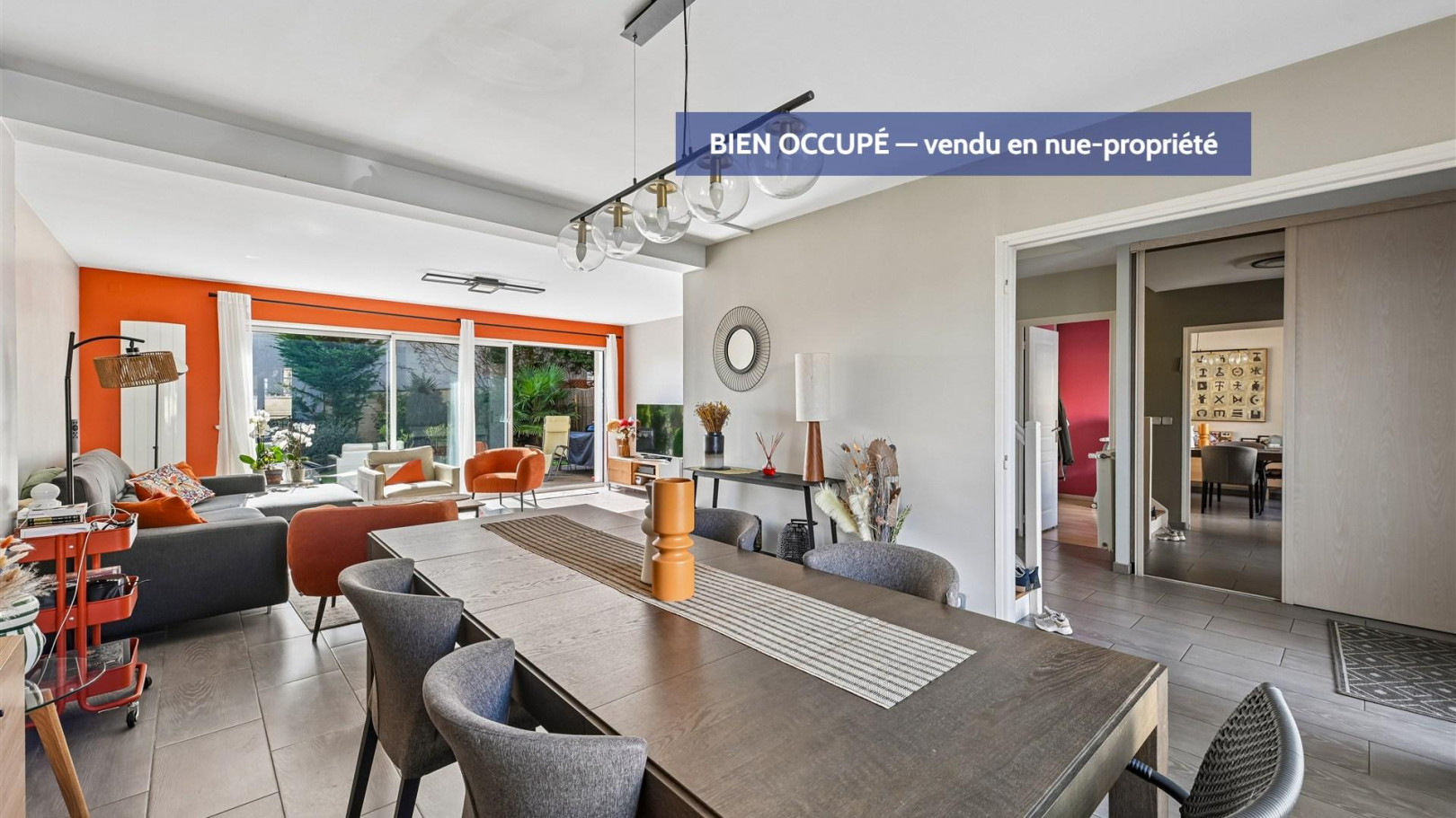 
                                                Vente
                                                 Investissez en nue-propriété sur 7 ans pour bénéficier d'une décote de 26%