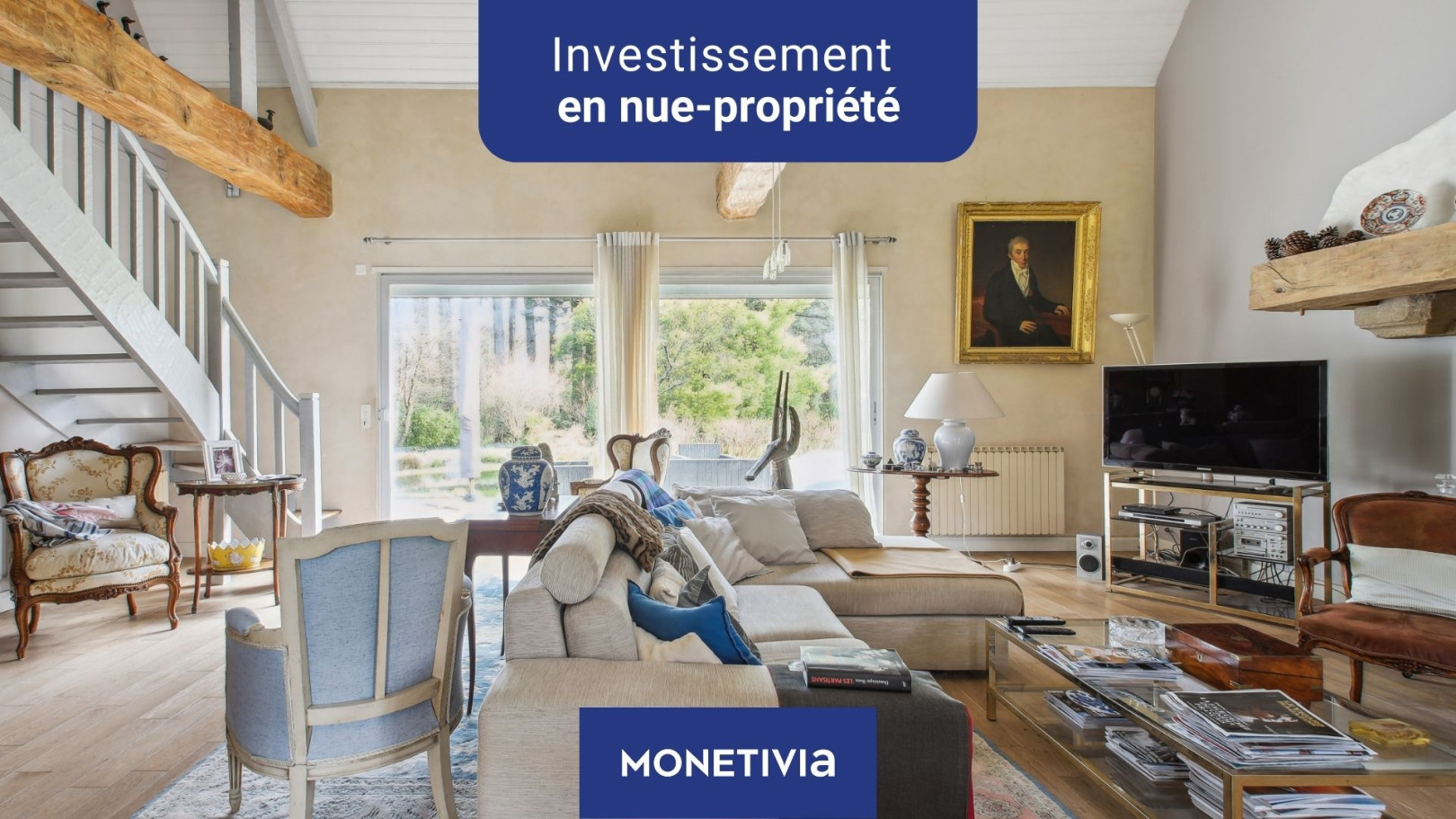 
                                                Vente
                                                 INVESTISSEZ MALIN A LA BAULE !