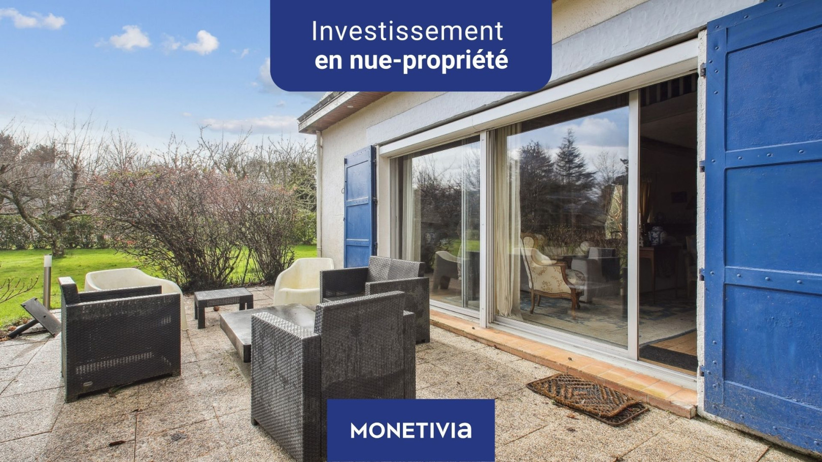 
                                                Vente
                                                 INVESTISSEZ MALIN A LA BAULE !