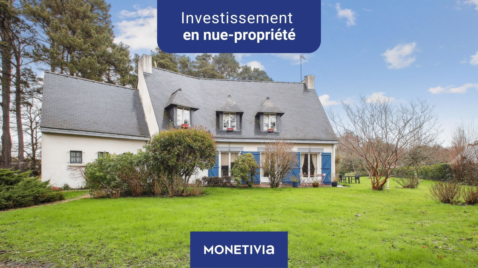 
                                                Vente
                                                 INVESTISSEZ MALIN A LA BAULE !