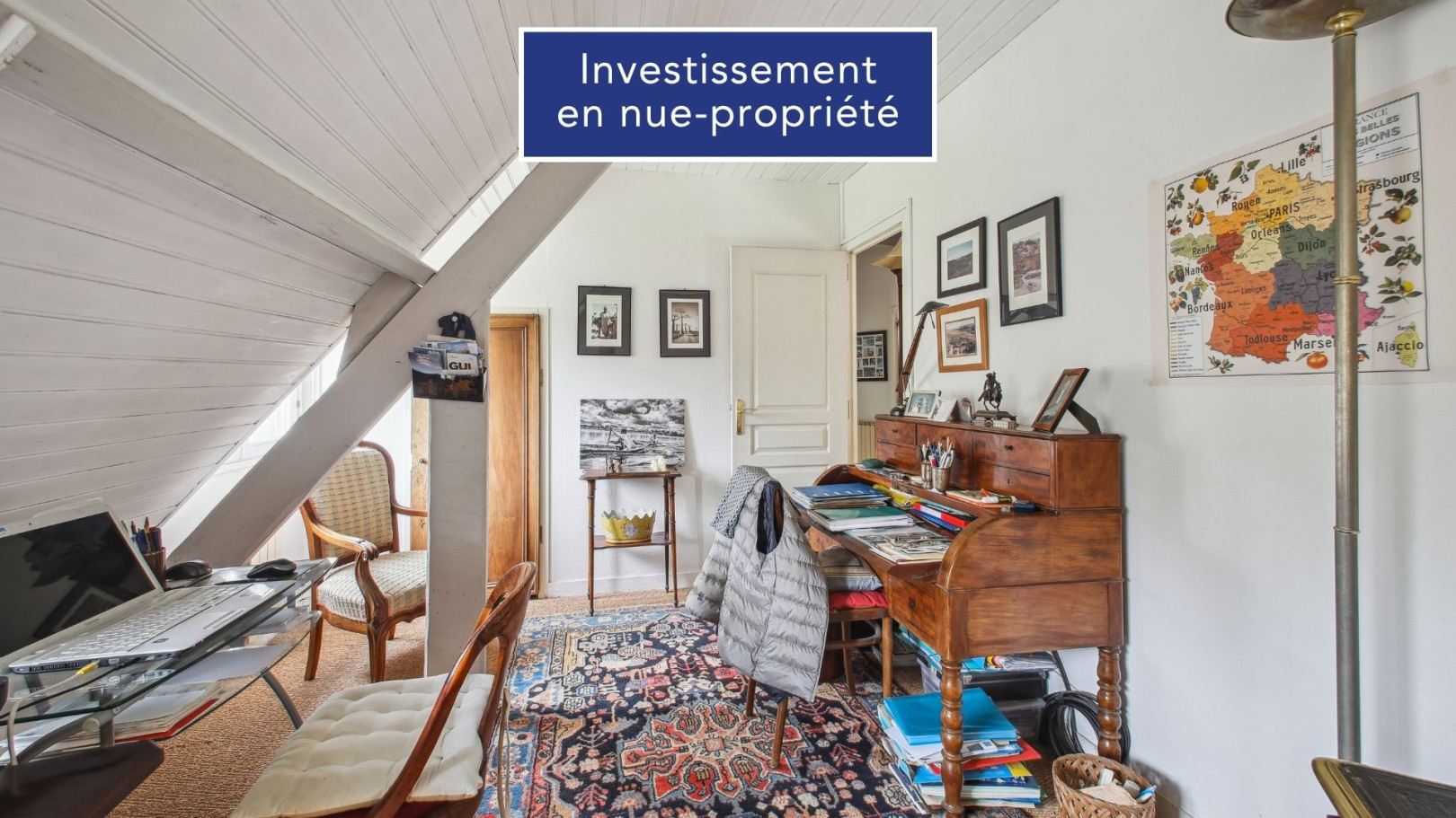 
                                                Vente
                                                 INVESTISSEZ MALIN A LA BAULE !