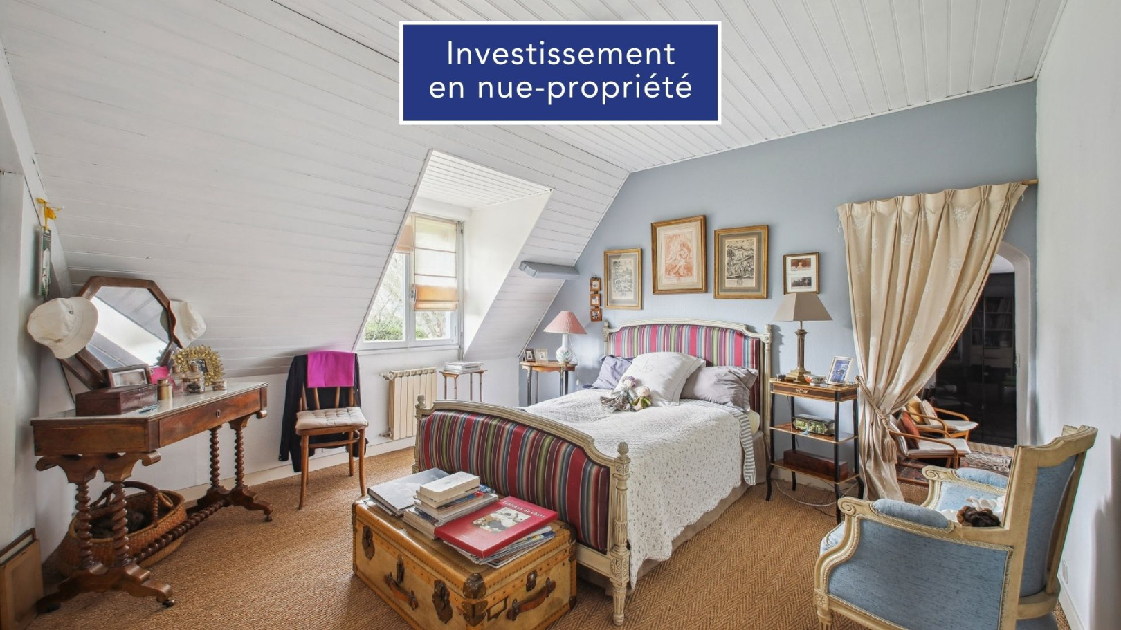 
                                                Vente
                                                 INVESTISSEZ MALIN A LA BAULE !