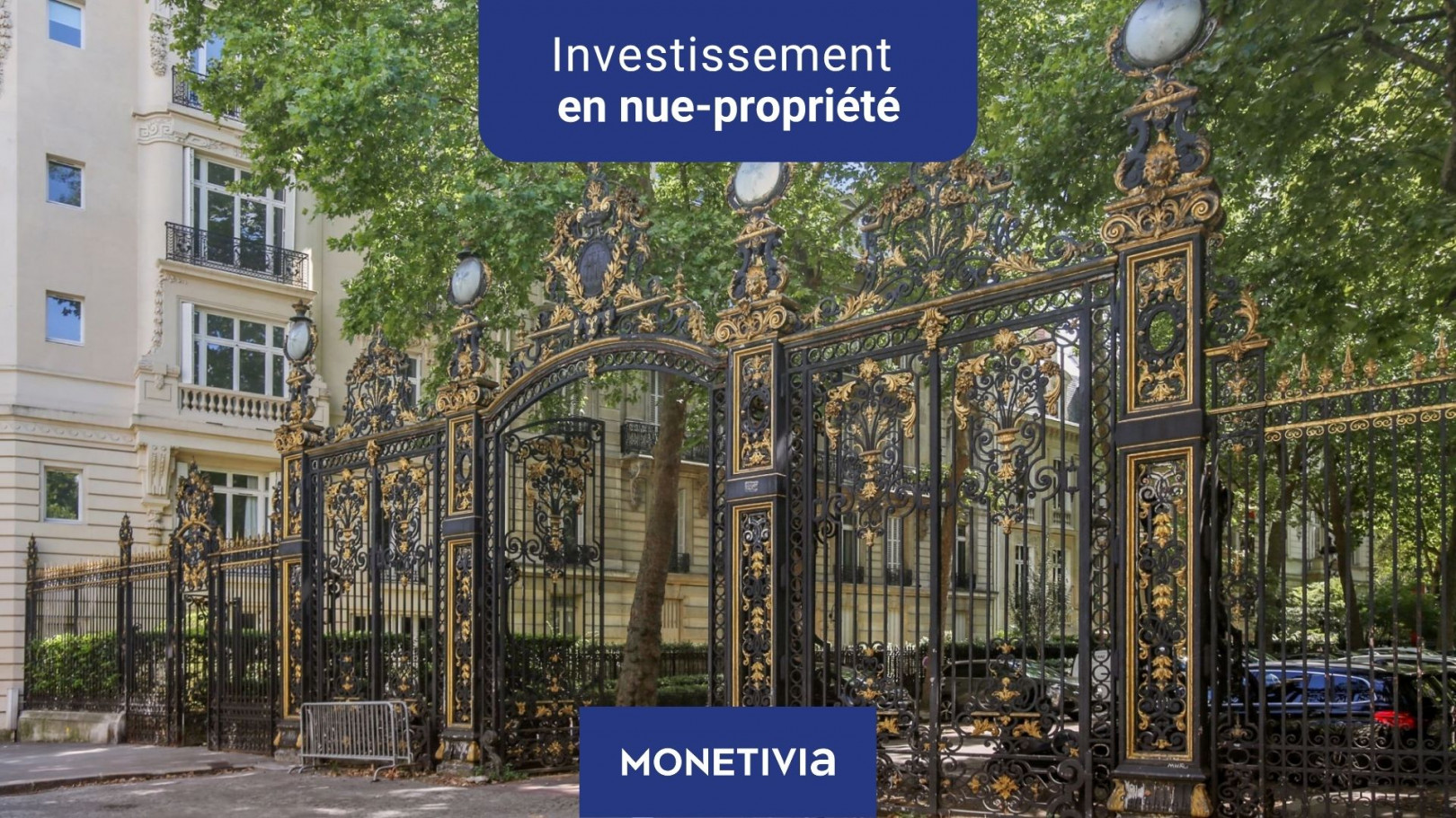 
                                                Vente
                                                 INVESTISSEZ PARIS 8EME POUR MOINS DE 9 060 €/m².
