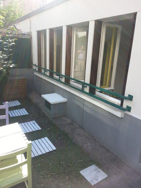 
                                                Location
                                                 Issy Les moulineaux Appart 2 pièces 31 m²