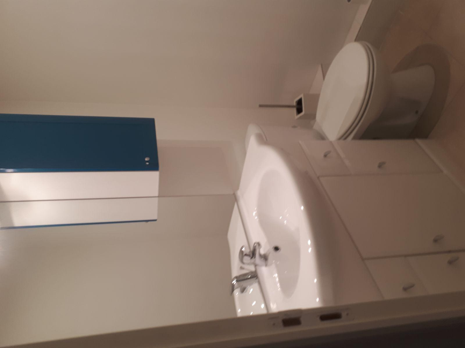 
                                                Colocation
                                                 J ai 2 chambres à louer