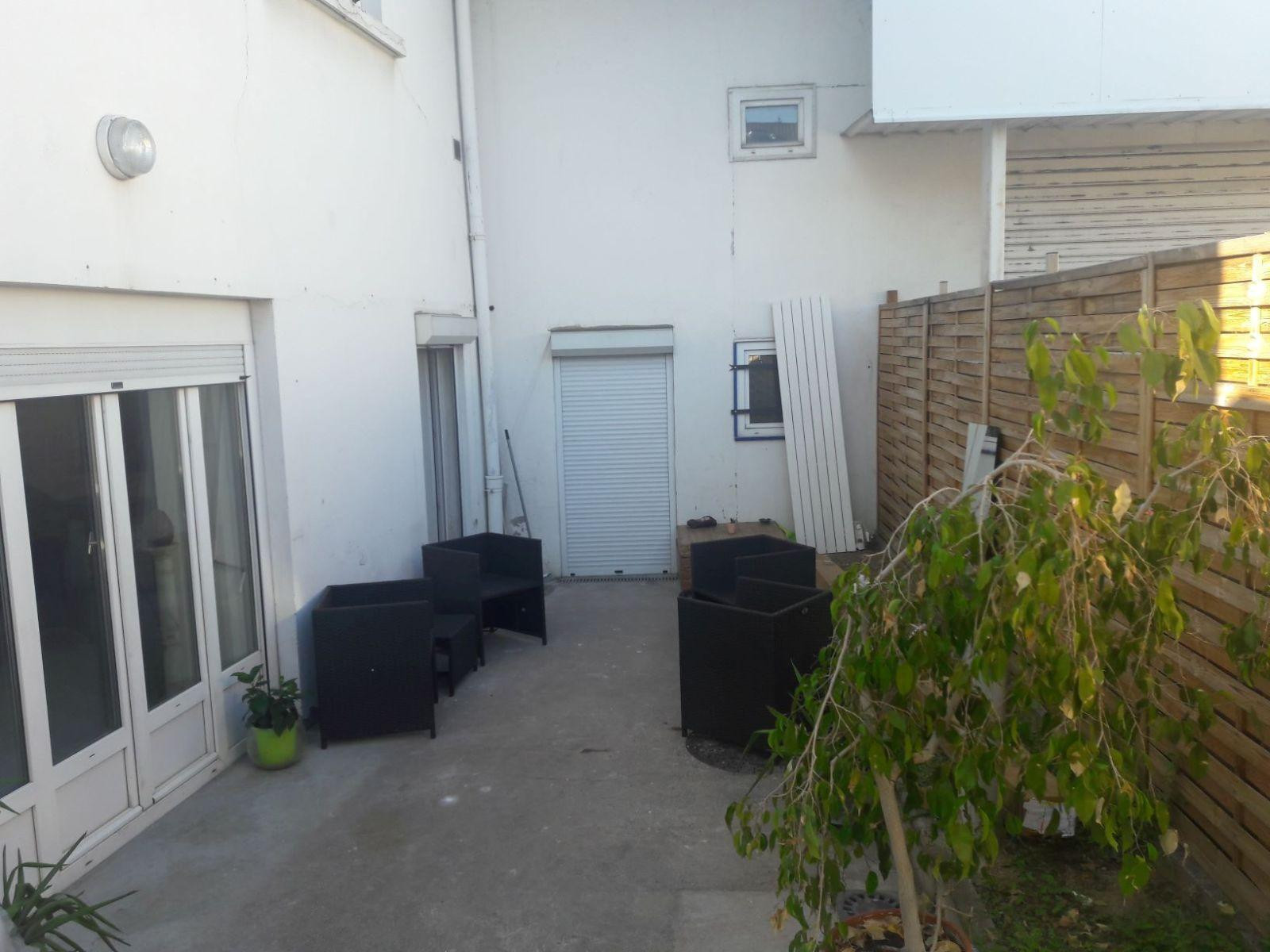 
                                                Colocation
                                                 J ai 2 chambres à louer