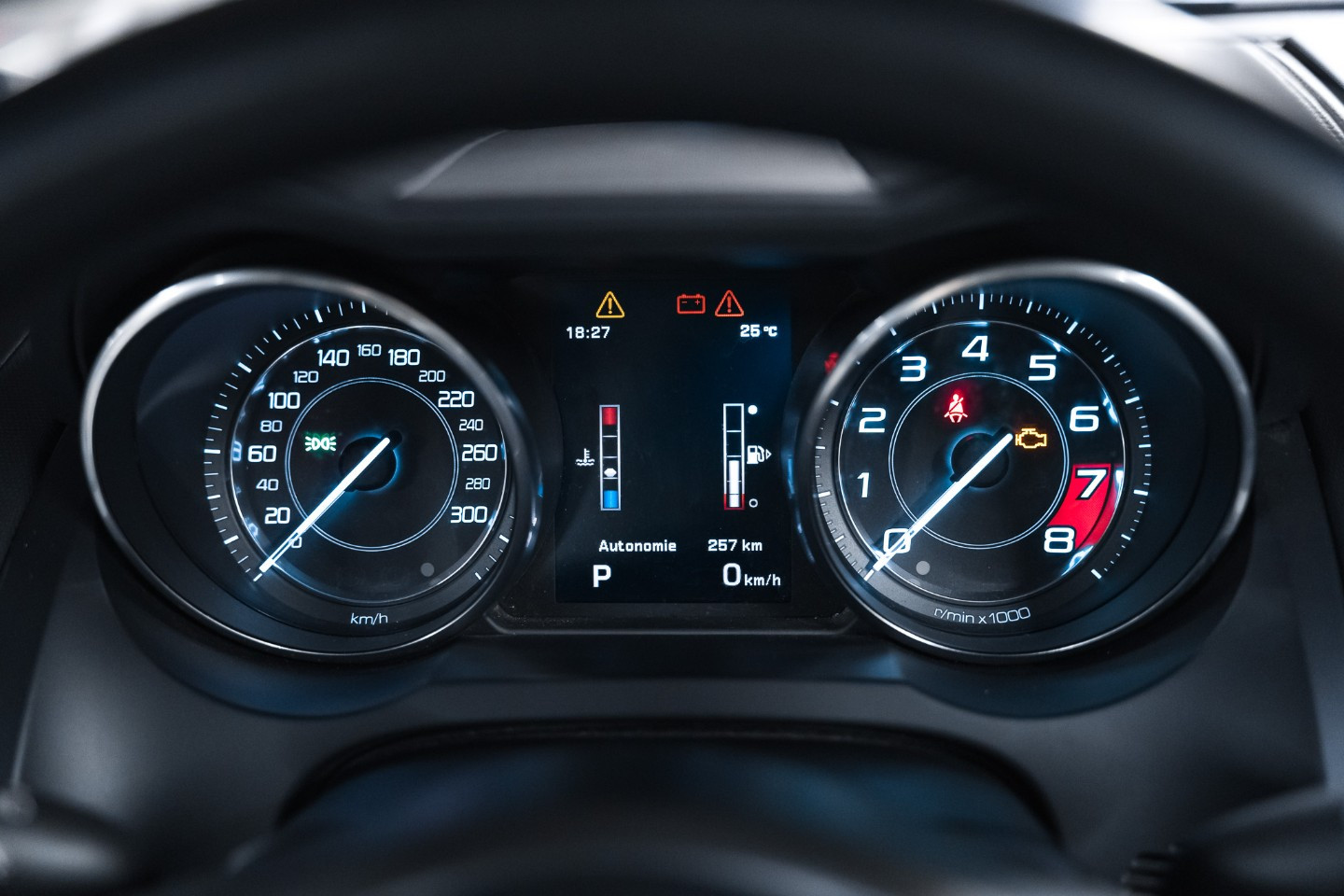 
                                                Voiture
                                                 Jaguar F-Type S Cabriolet V6 3.0 380