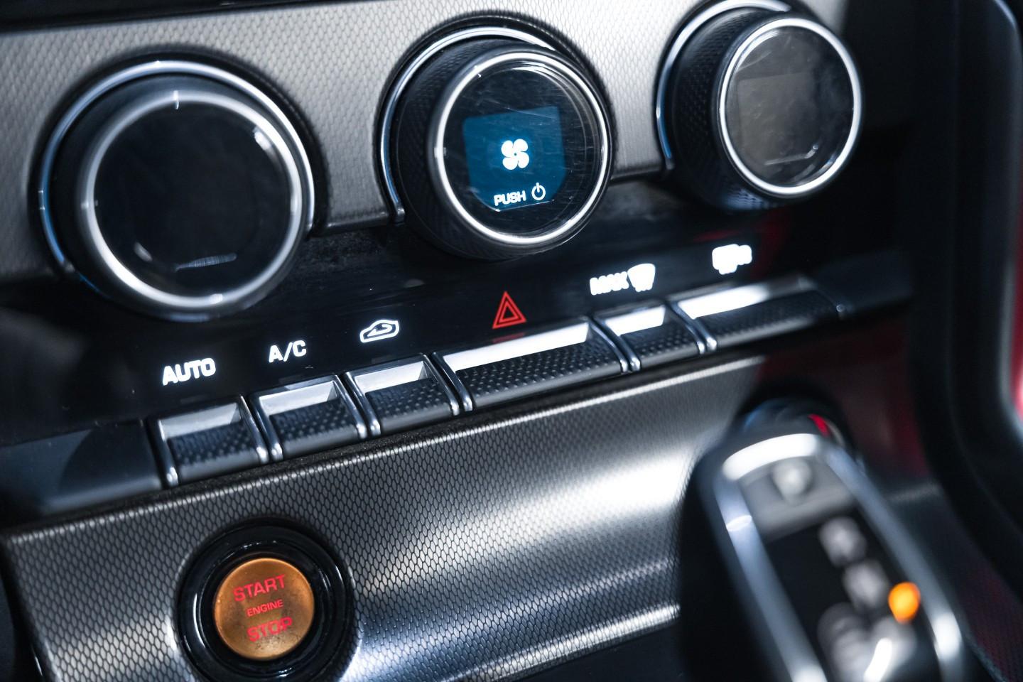 
                                                Voiture
                                                 Jaguar F-Type S Cabriolet V6 3.0 380