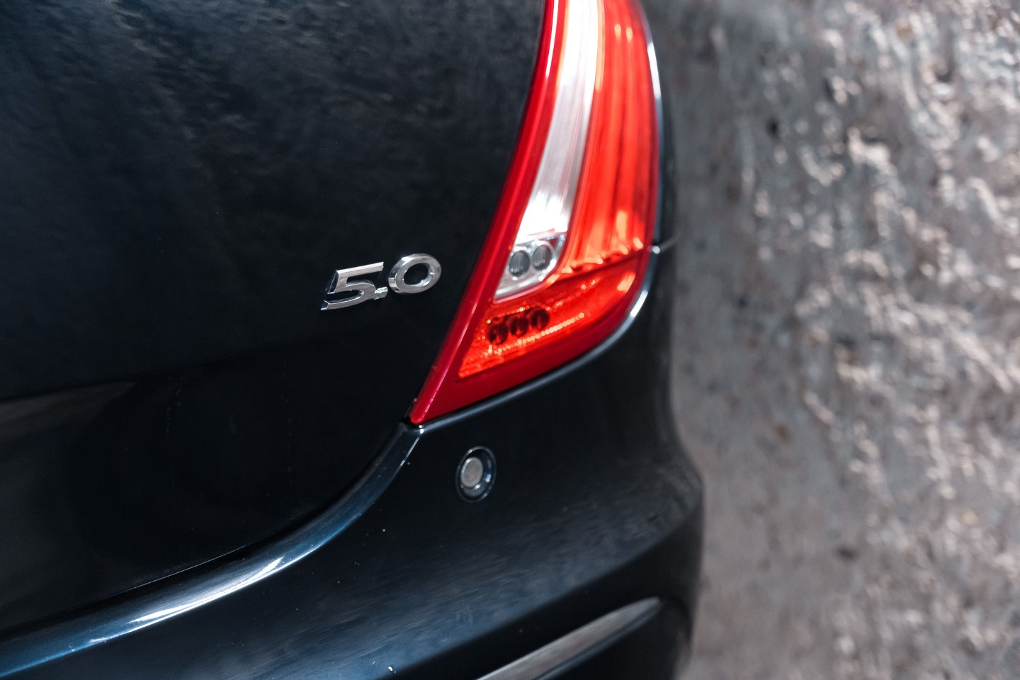 
                                                Voiture
                                                 Jaguar XJ Sural Supersport Empattement Long