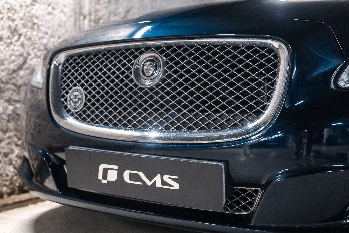 
                                                Voiture
                                                 Jaguar XJ Sural Supersport Empattement Long