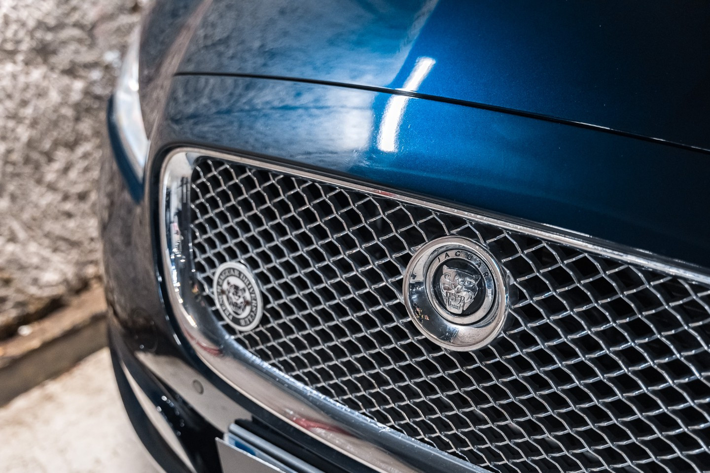 
                                                Voiture
                                                 Jaguar XJ Sural Supersport Empattement Long