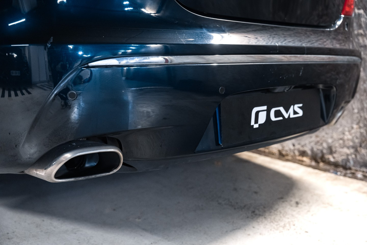 
                                                Voiture
                                                 Jaguar XJ Sural Supersport Empattement Long